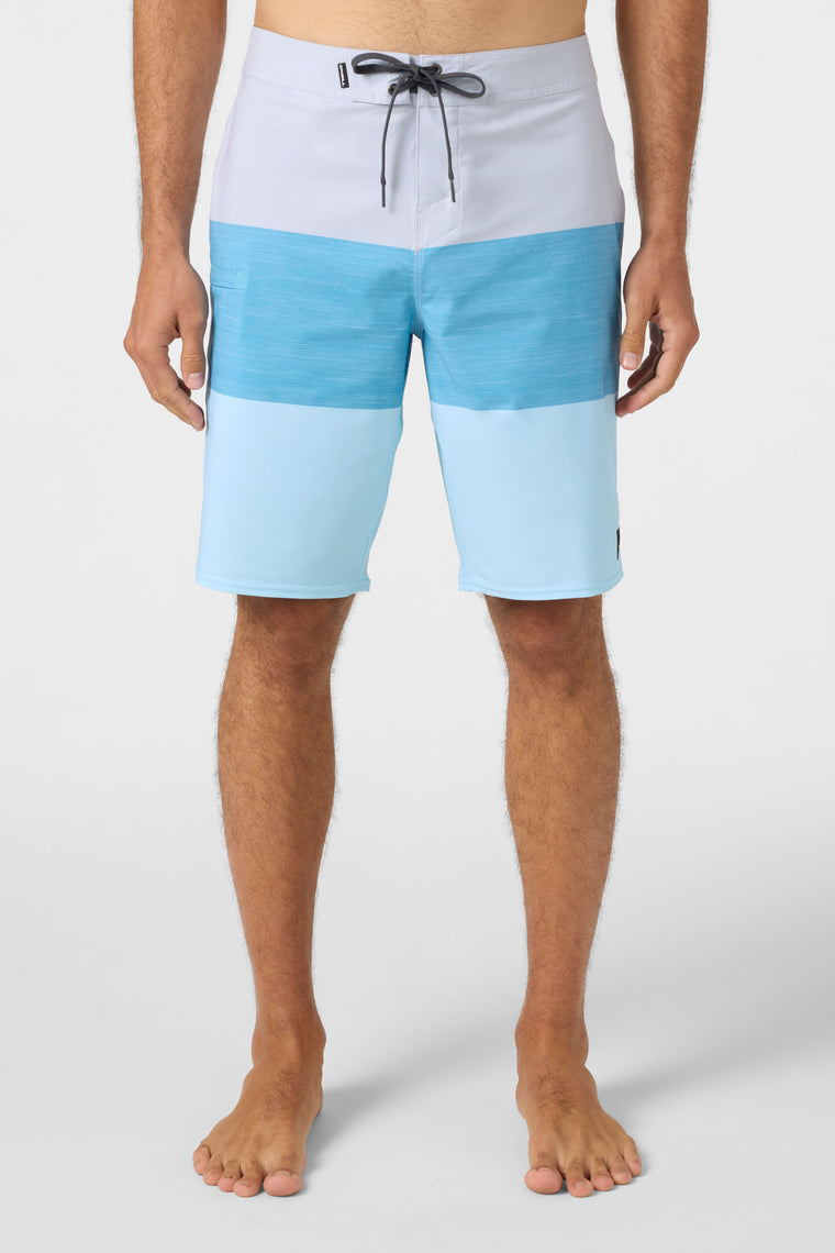 HYPERFREAK HEAT BLOCK 21'' BOARDSHORT