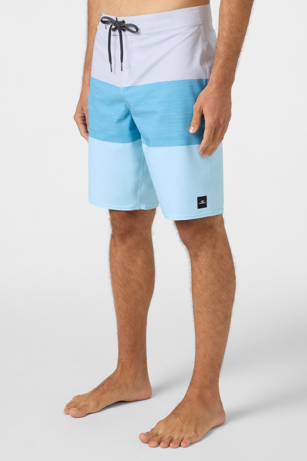 HYPERFREAK HEAT BLOCK 21'' BOARDSHORT