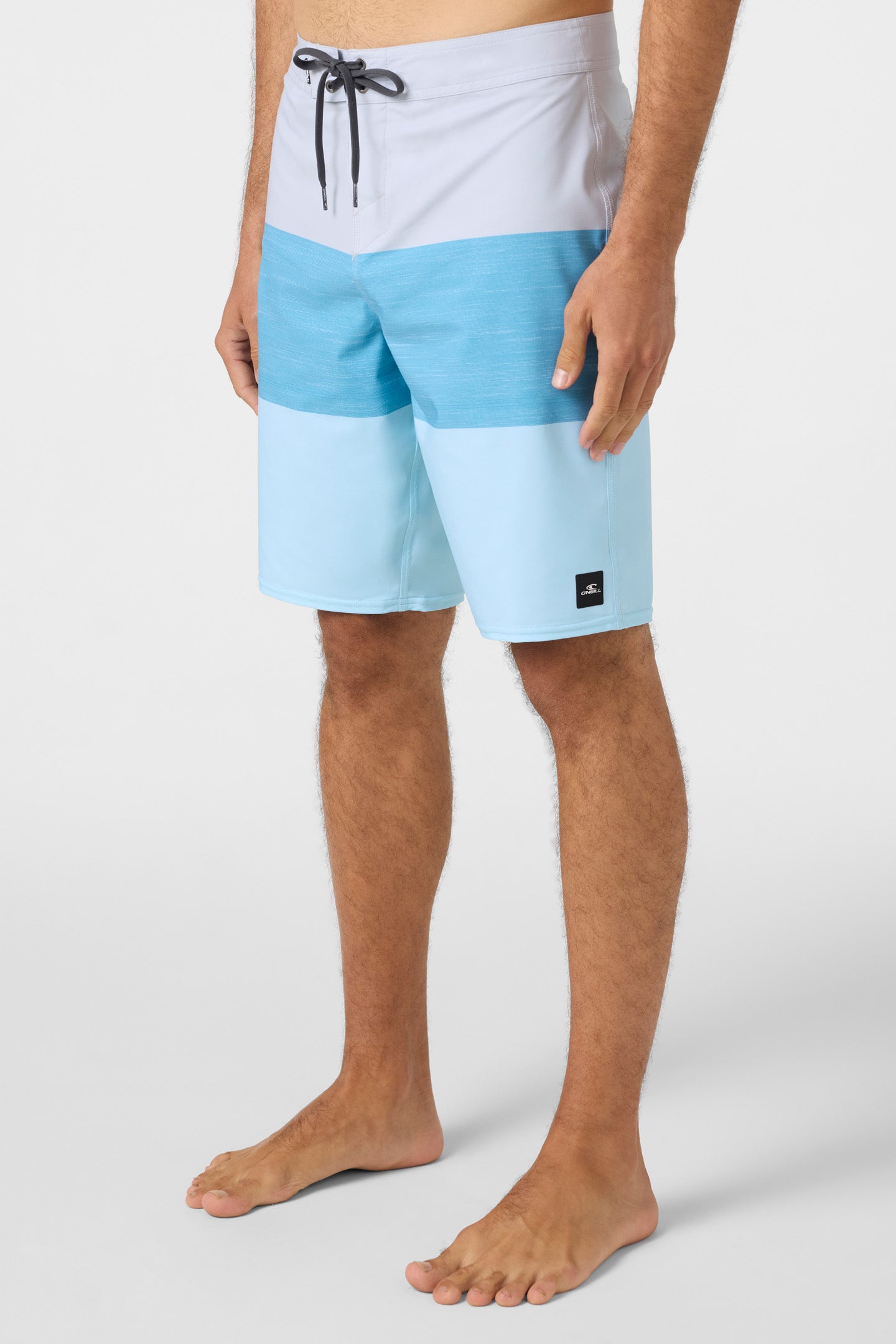 HYPERFREAK HEAT BLOCK 21'' BOARDSHORT