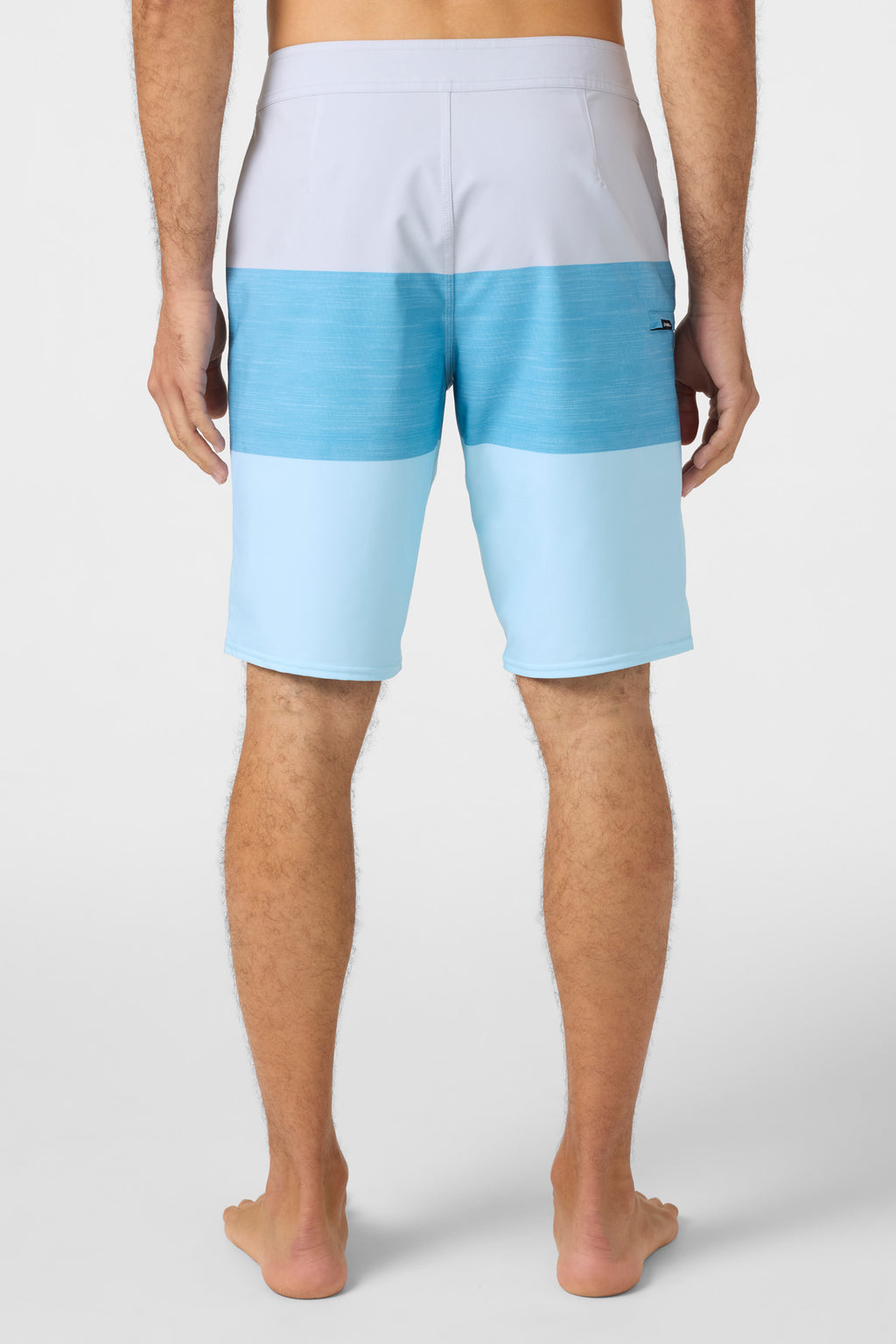 HYPERFREAK HEAT BLOCK 21'' BOARDSHORT