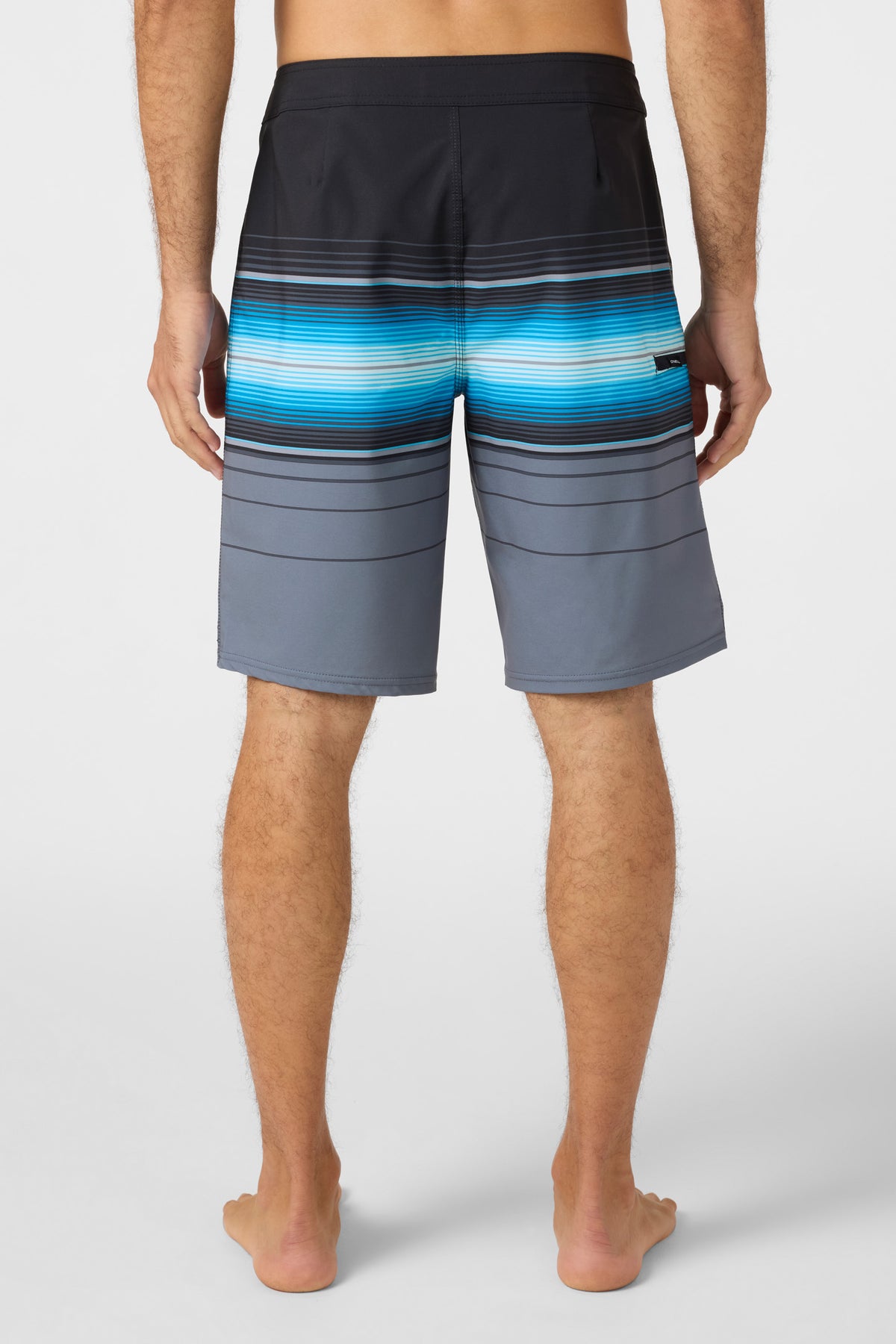 HYPERFREAK HEAT STRIPE 21'' BOARDSHORT