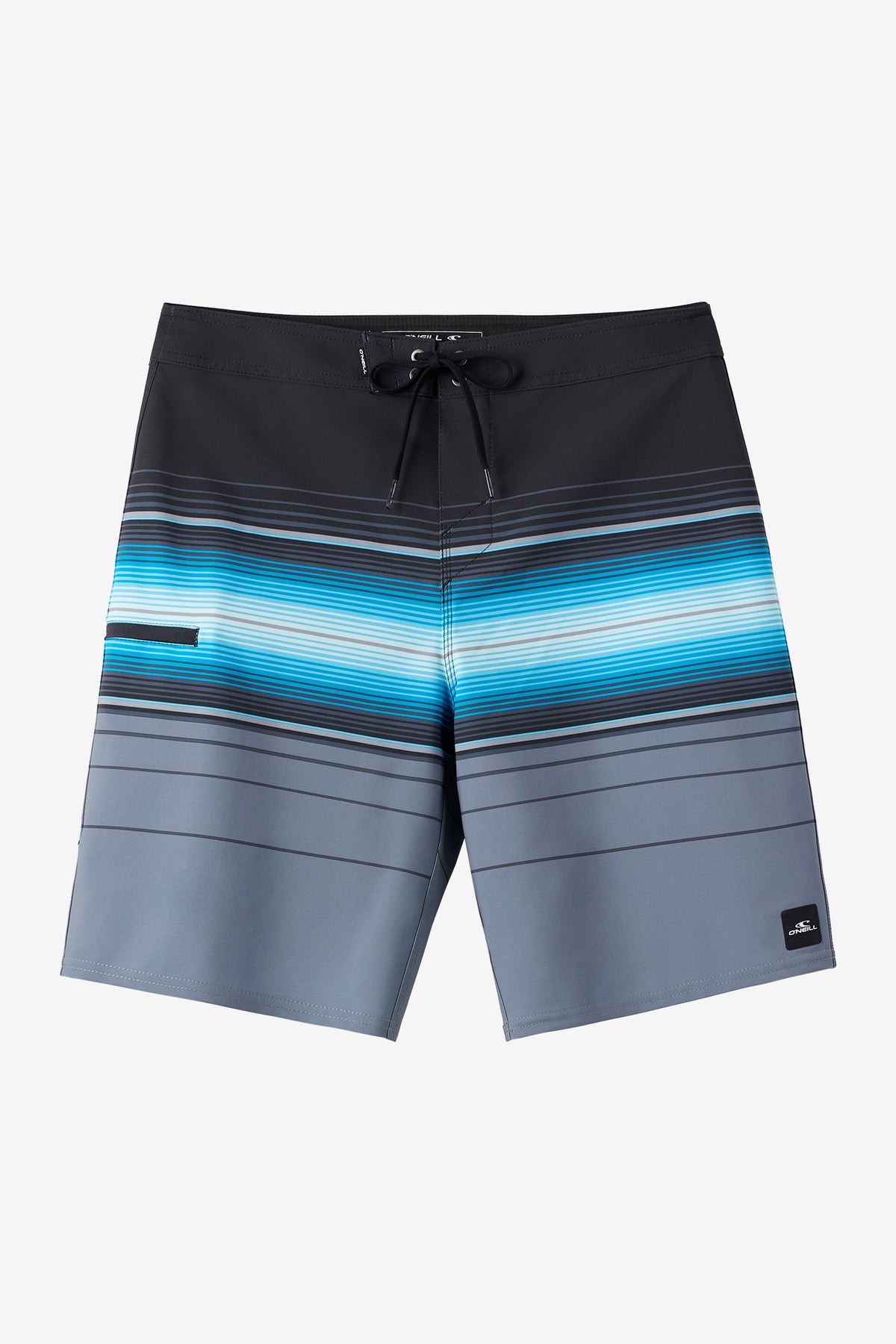 HYPERFREAK HEAT STRIPE 21'' BOARDSHORT