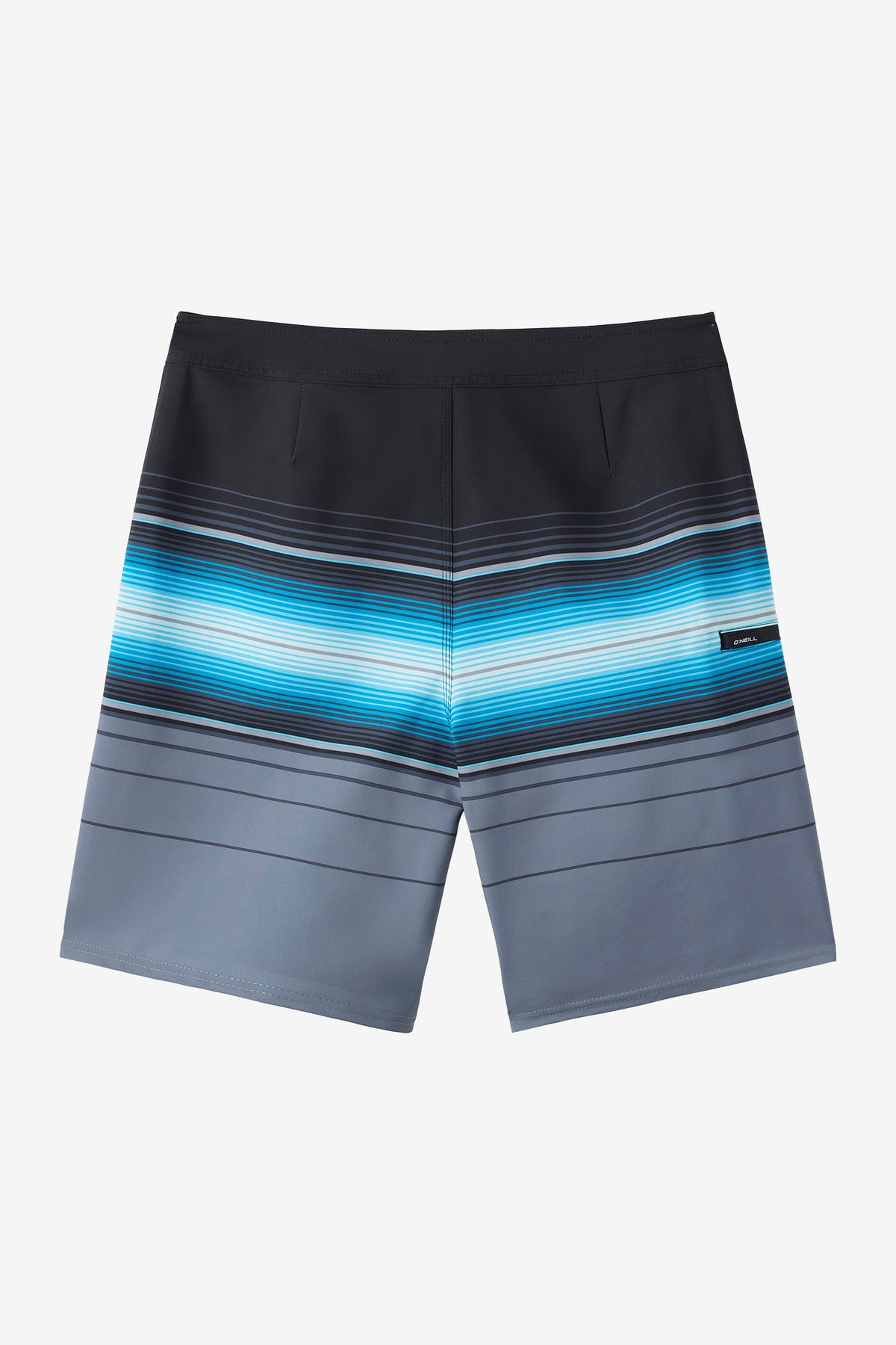 HYPERFREAK HEAT STRIPE 21'' BOARDSHORT