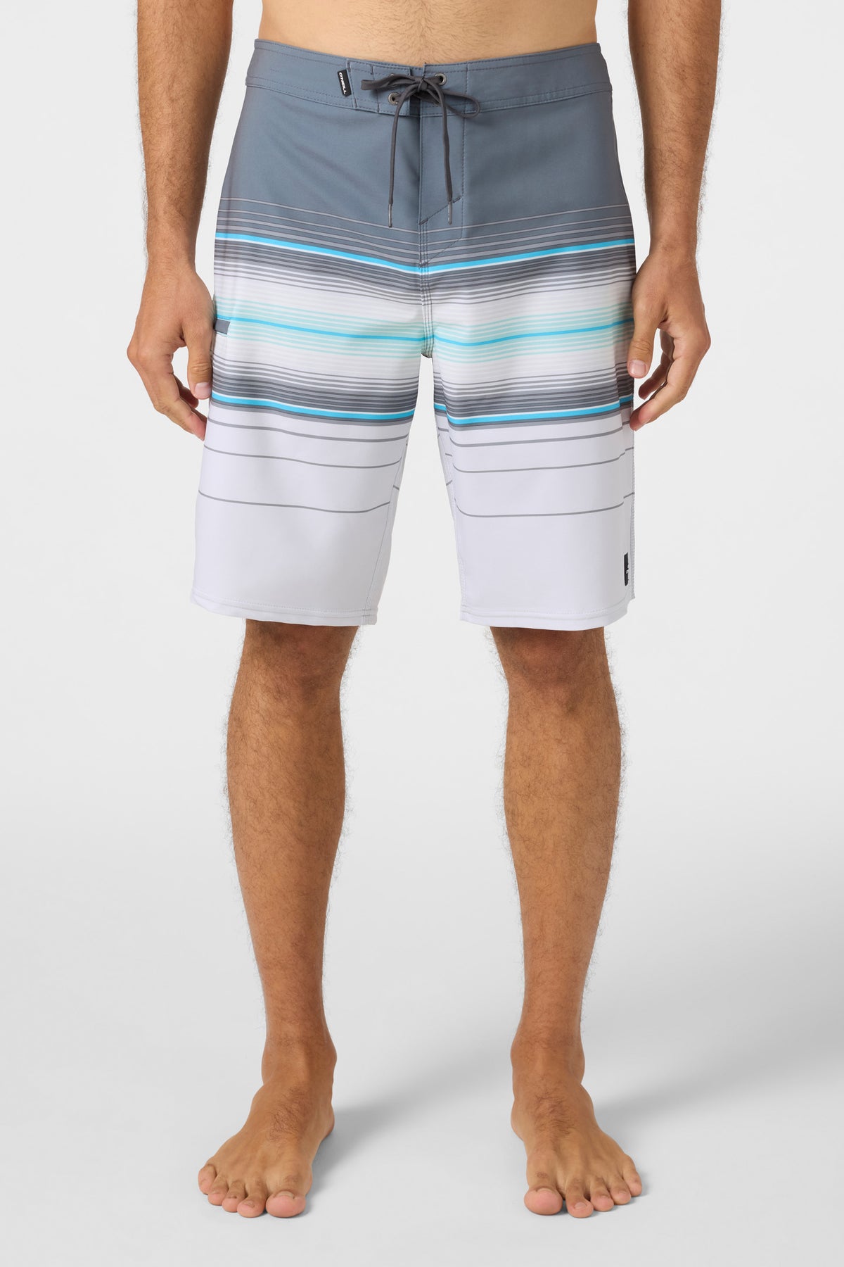 HYPERFREAK HEAT STRIPE 21'' BOARDSHORT