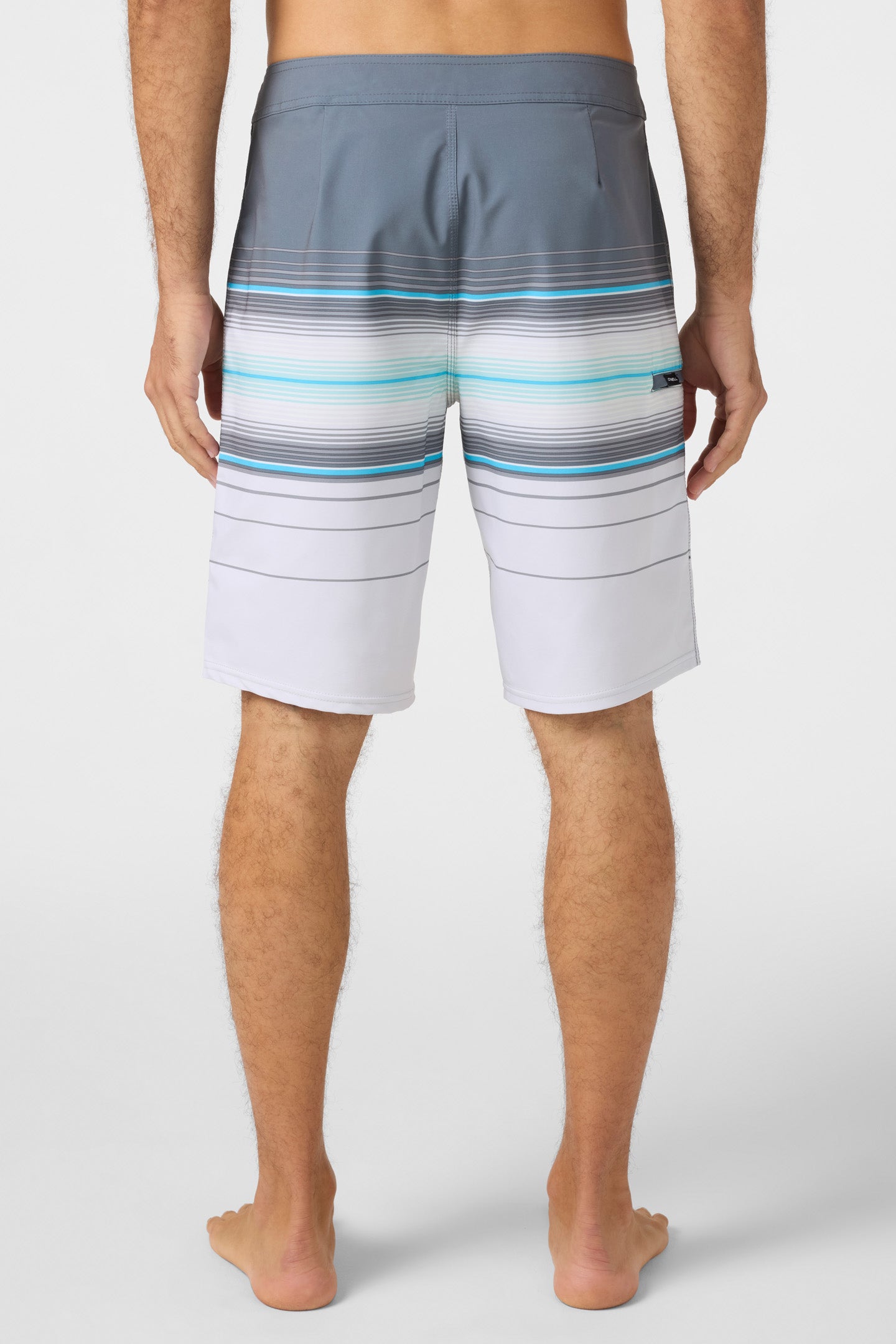 HYPERFREAK HEAT STRIPE 21'' BOARDSHORT