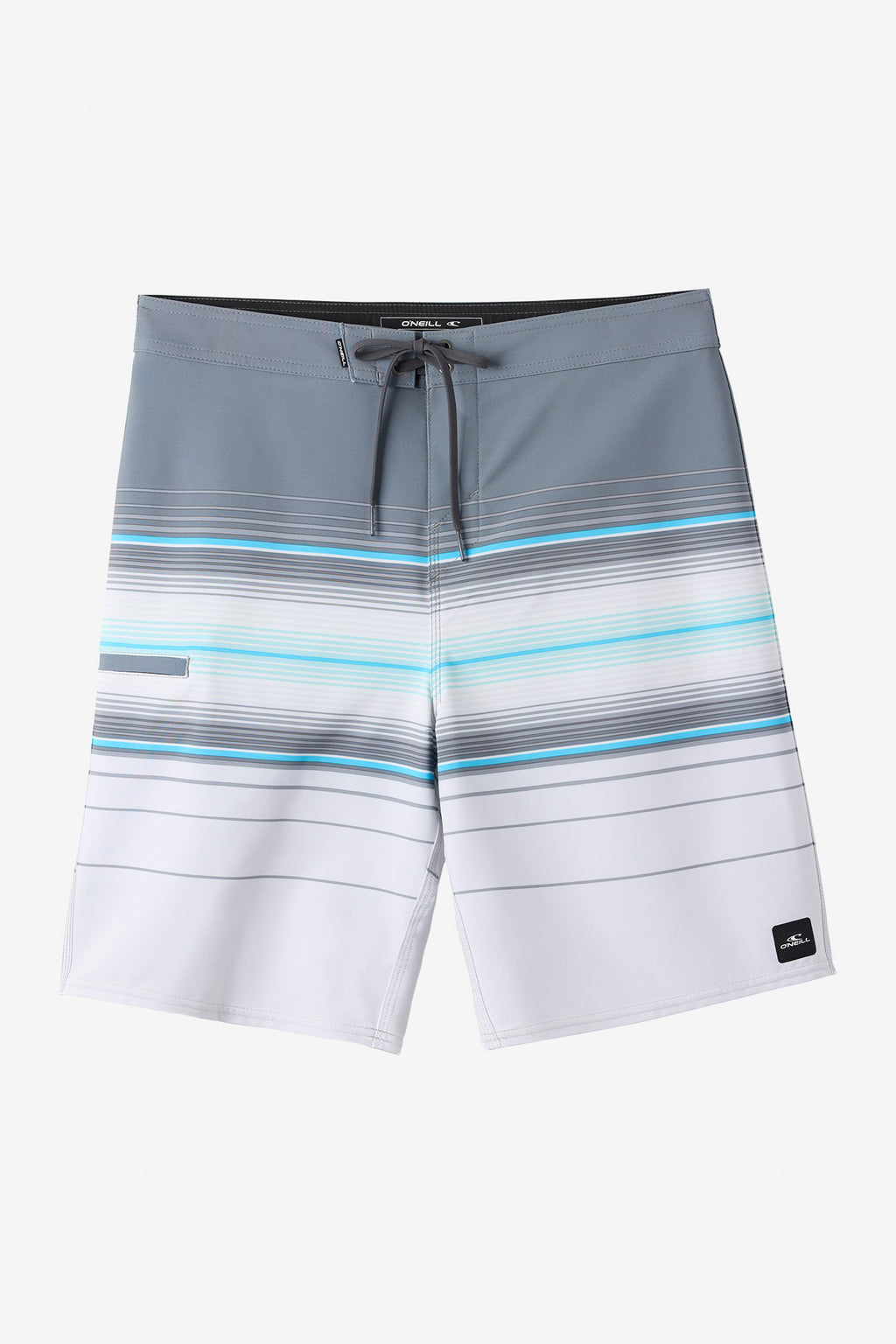 HYPERFREAK HEAT STRIPE 21'' BOARDSHORT