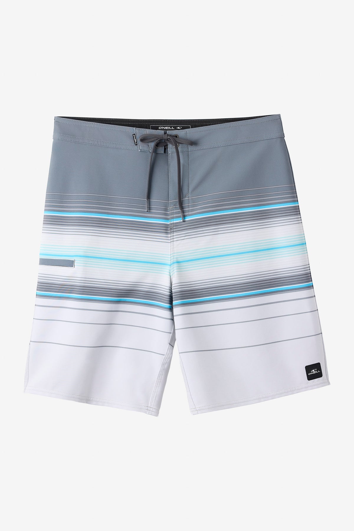 HYPERFREAK HEAT STRIPE 21'' BOARDSHORT