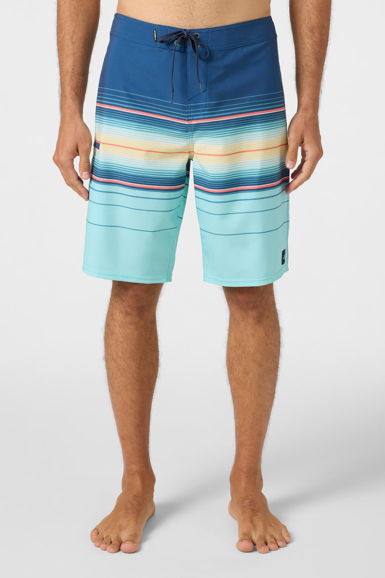 HYPERFREAK HEAT STRIPE 21'' BOARDSHORT