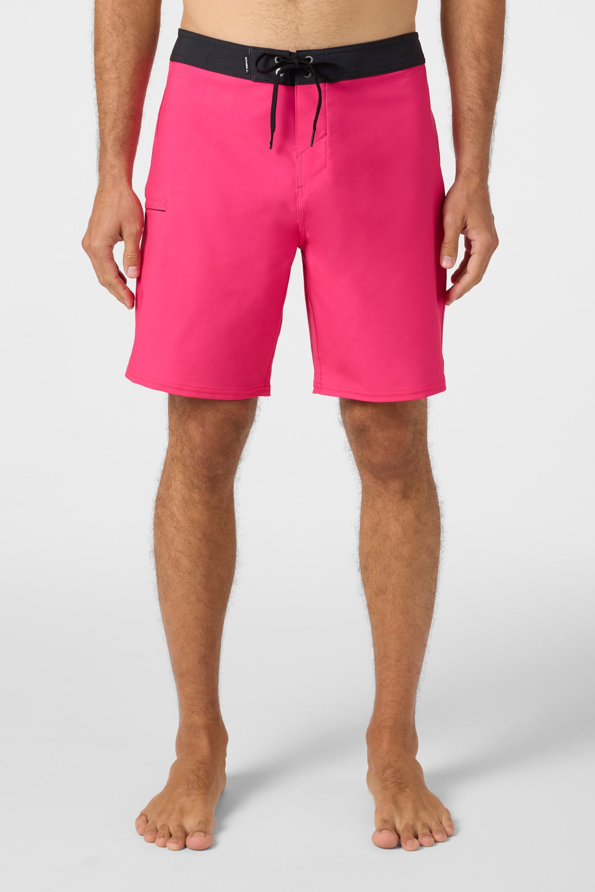 HYPERFREAK HEAT SOLID 19'' BOARDSHORT