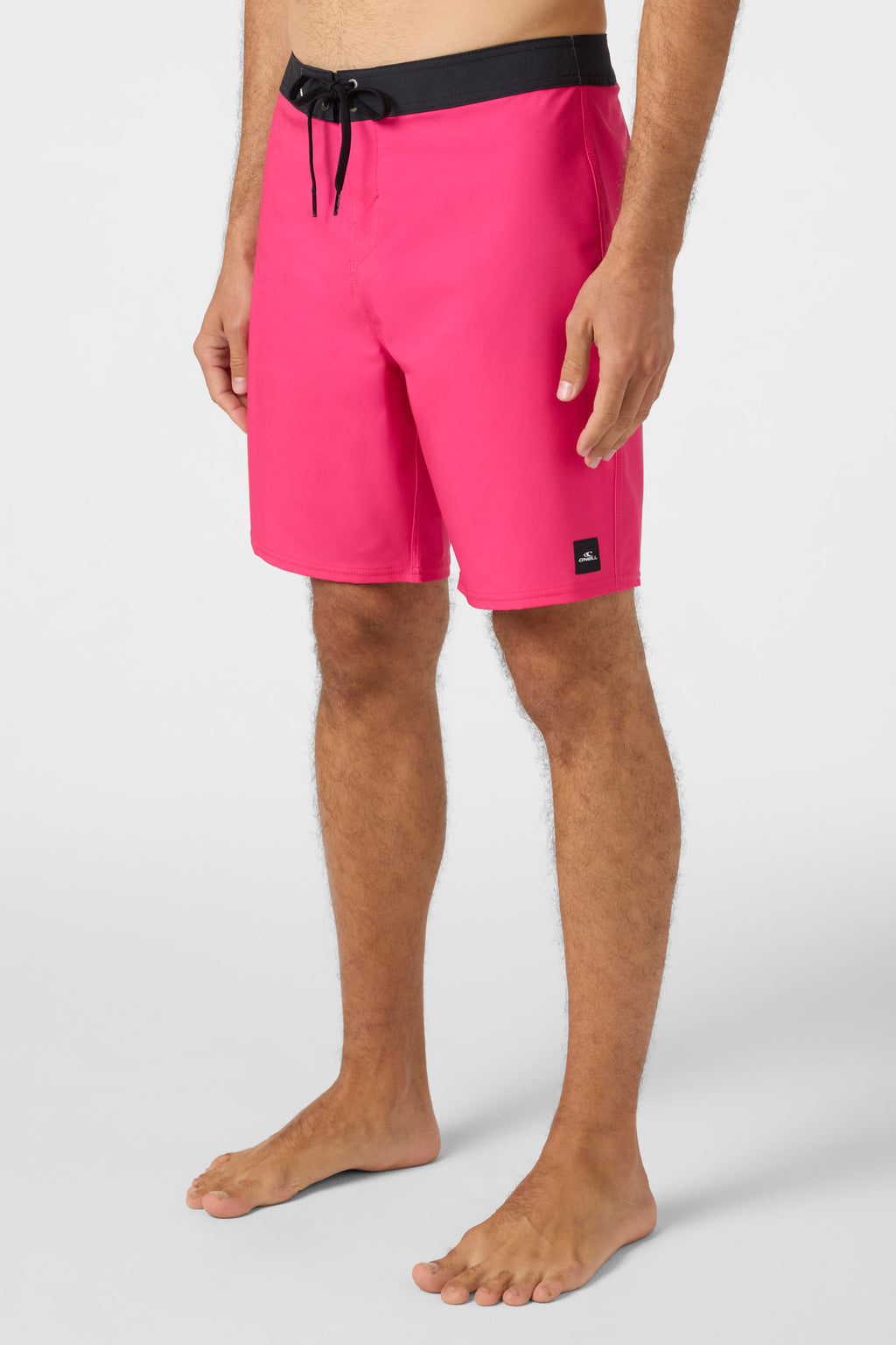 HYPERFREAK HEAT SOLID 19'' BOARDSHORT