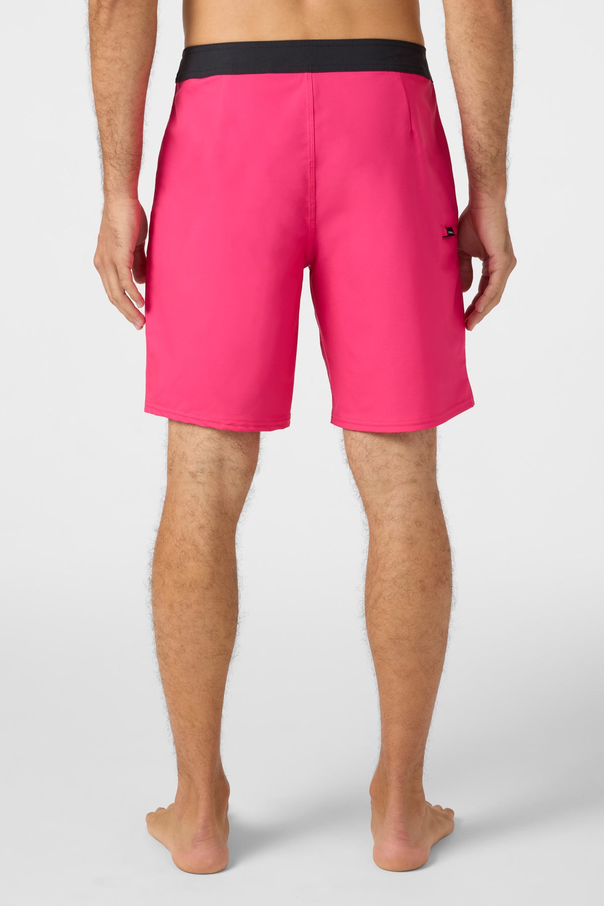 HYPERFREAK HEAT SOLID 19'' BOARDSHORT