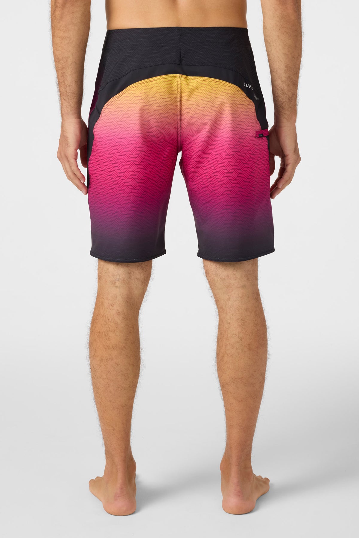 SUPERFREAK 20'' BOARDSHORT