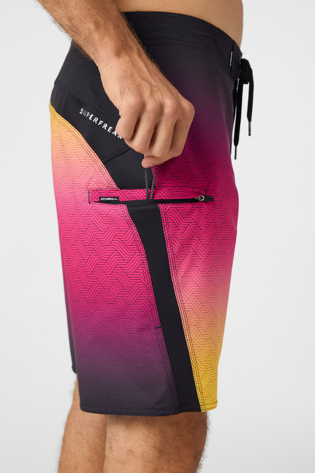 SUPERFREAK 20'' BOARDSHORT