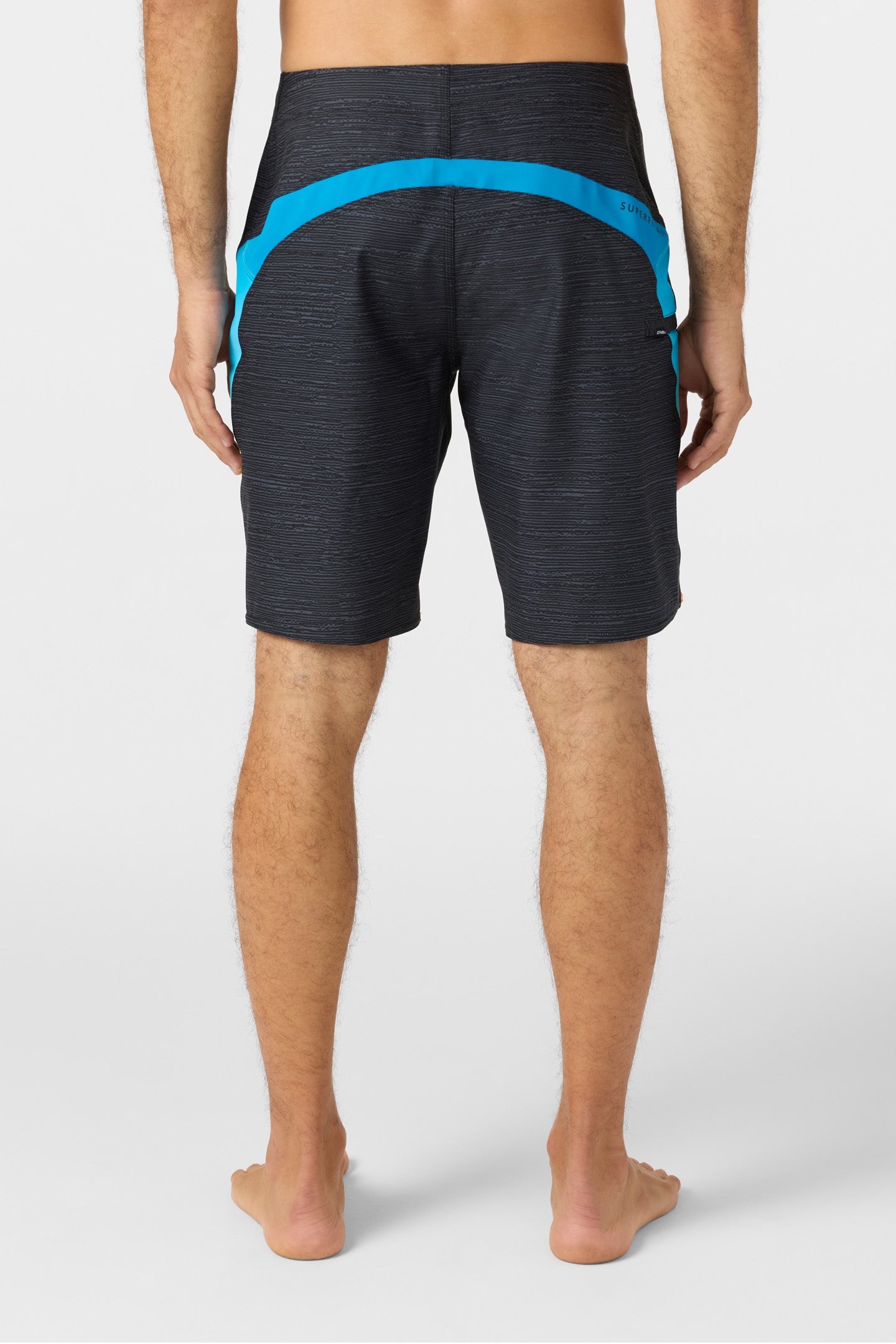 SUPERFREAK 20'' BOARDSHORT