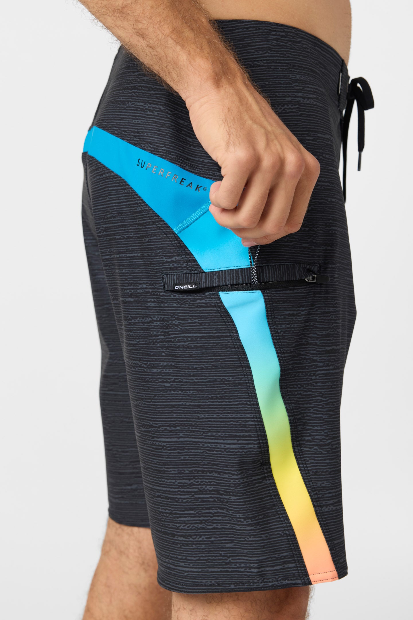 SUPERFREAK 20'' BOARDSHORT