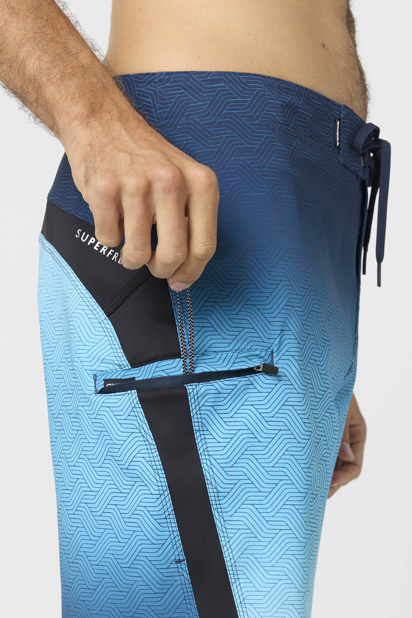 SUPERFREAK 20'' BOARDSHORT