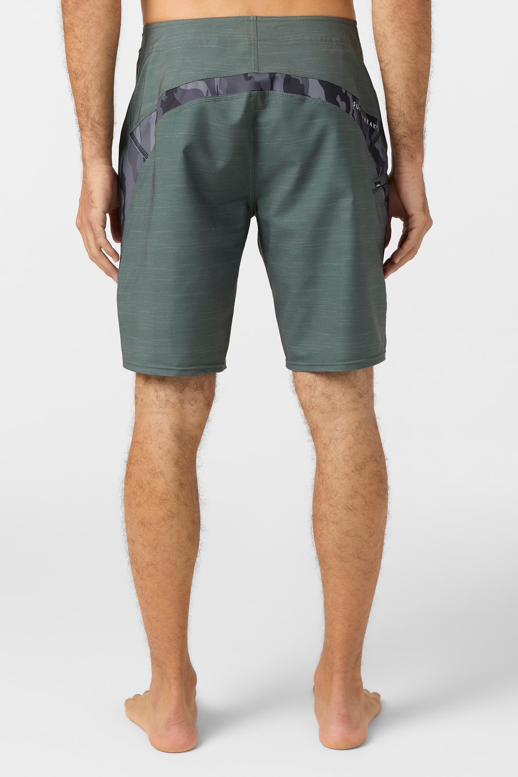 SUPERFREAK 20'' BOARDSHORT