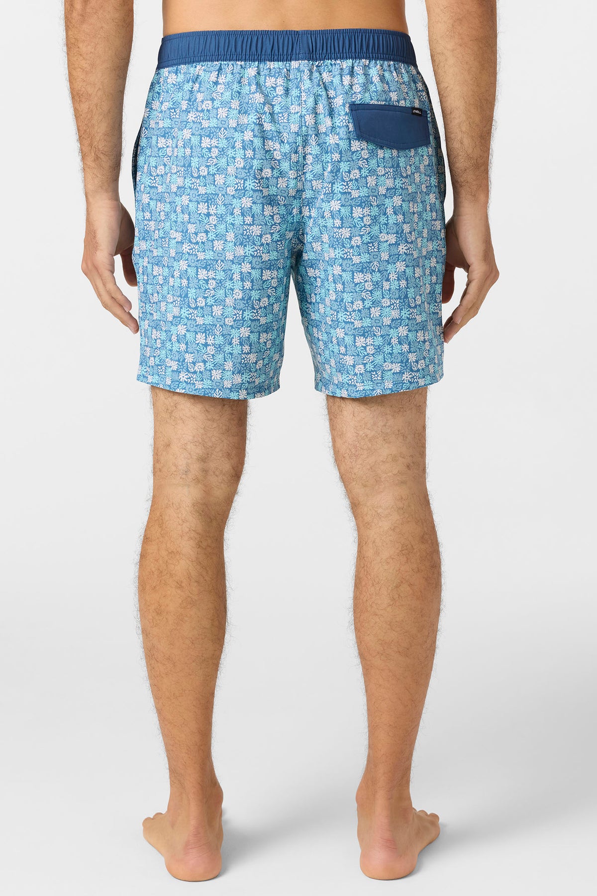 HERMOSA E WAIST 17''