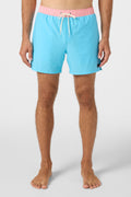 HERMOSA LIGHT LINED VOLLEY 15'' VOLLEYS