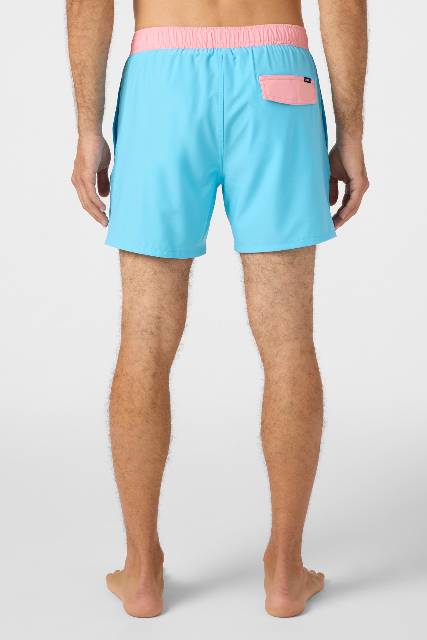 HERMOSA LIGHT LINED VOLLEY 15'' VOLLEYS