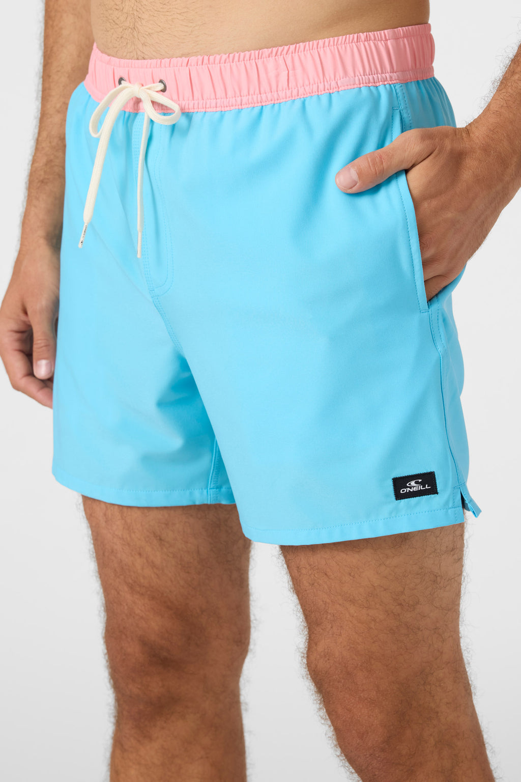 HERMOSA LIGHT LINED VOLLEY 15'' VOLLEYS