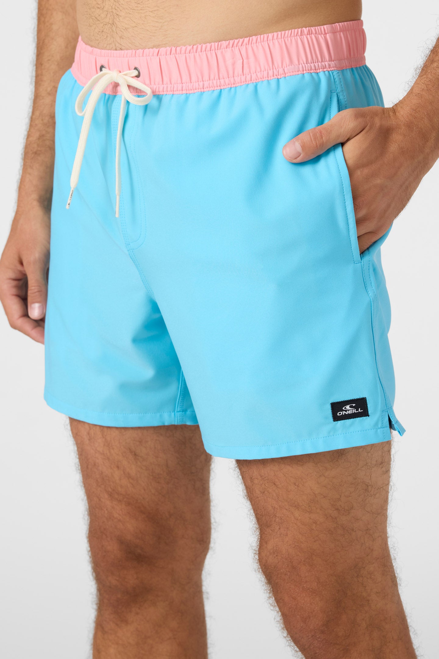 HERMOSA LIGHT LINED VOLLEY 15'' VOLLEYS