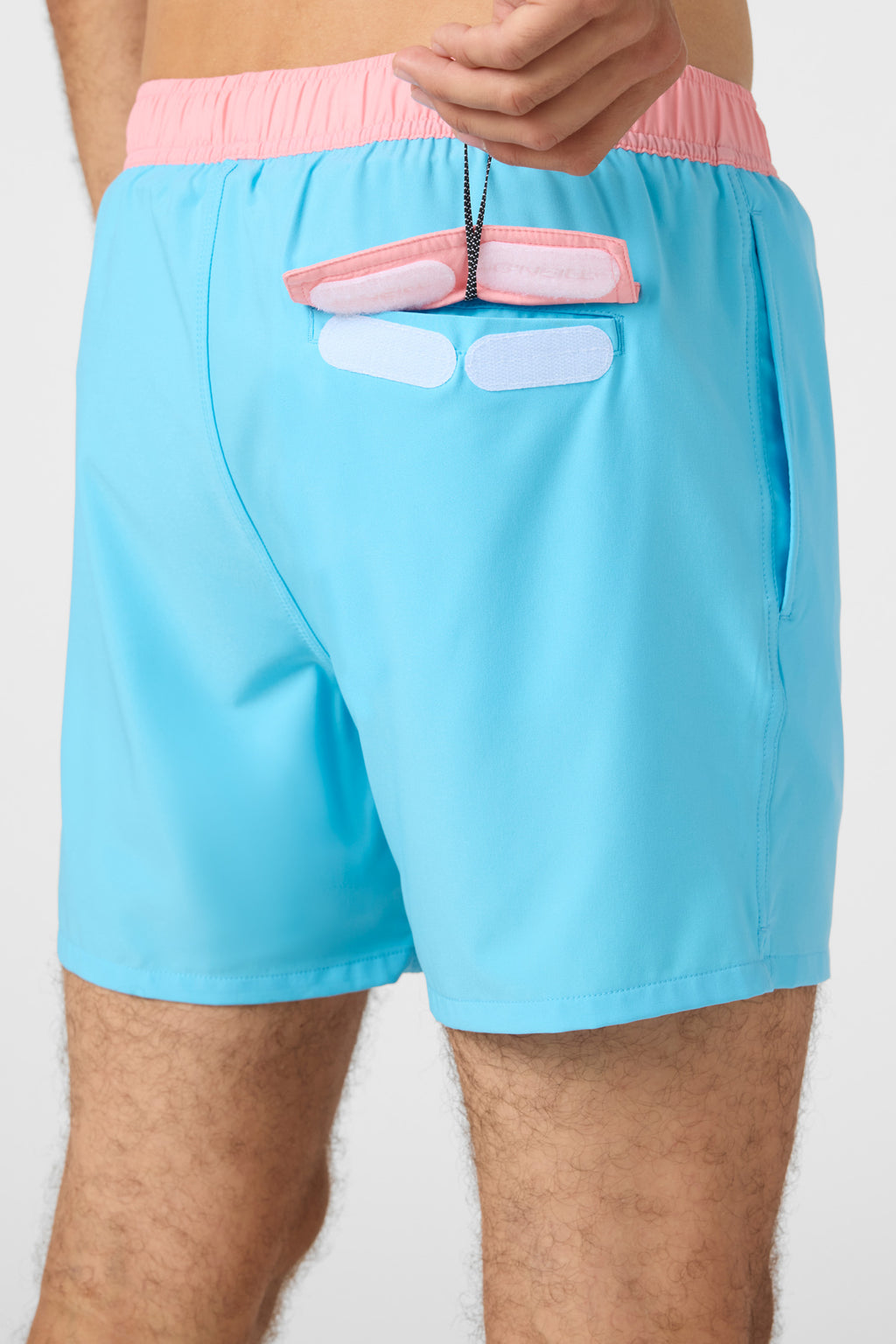 HERMOSA LIGHT LINED VOLLEY 15'' VOLLEYS