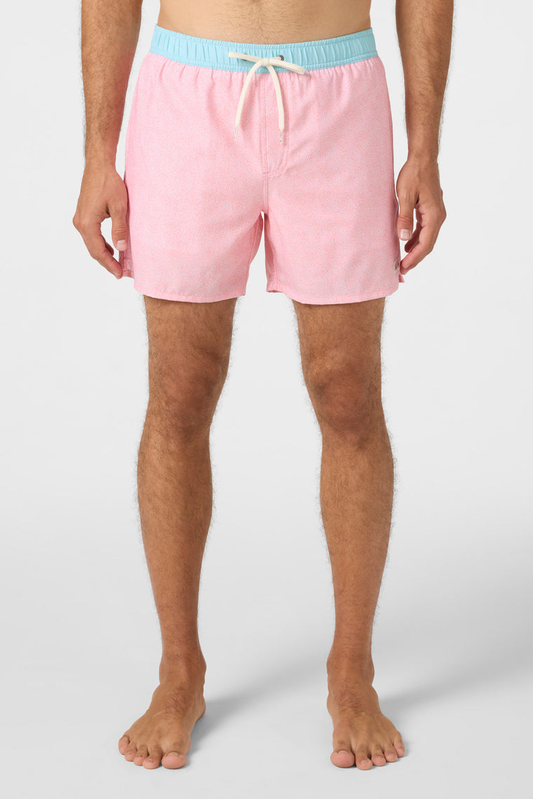 HERMOSA LIGHT LINED VOLLEY 15'' VOLLEYS