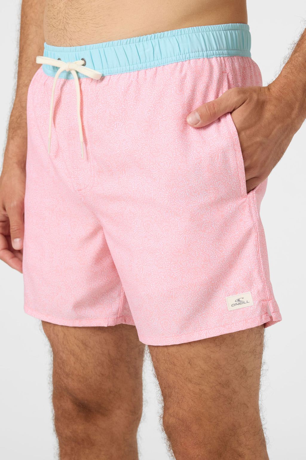 HERMOSA LIGHT LINED VOLLEY 15'' VOLLEYS