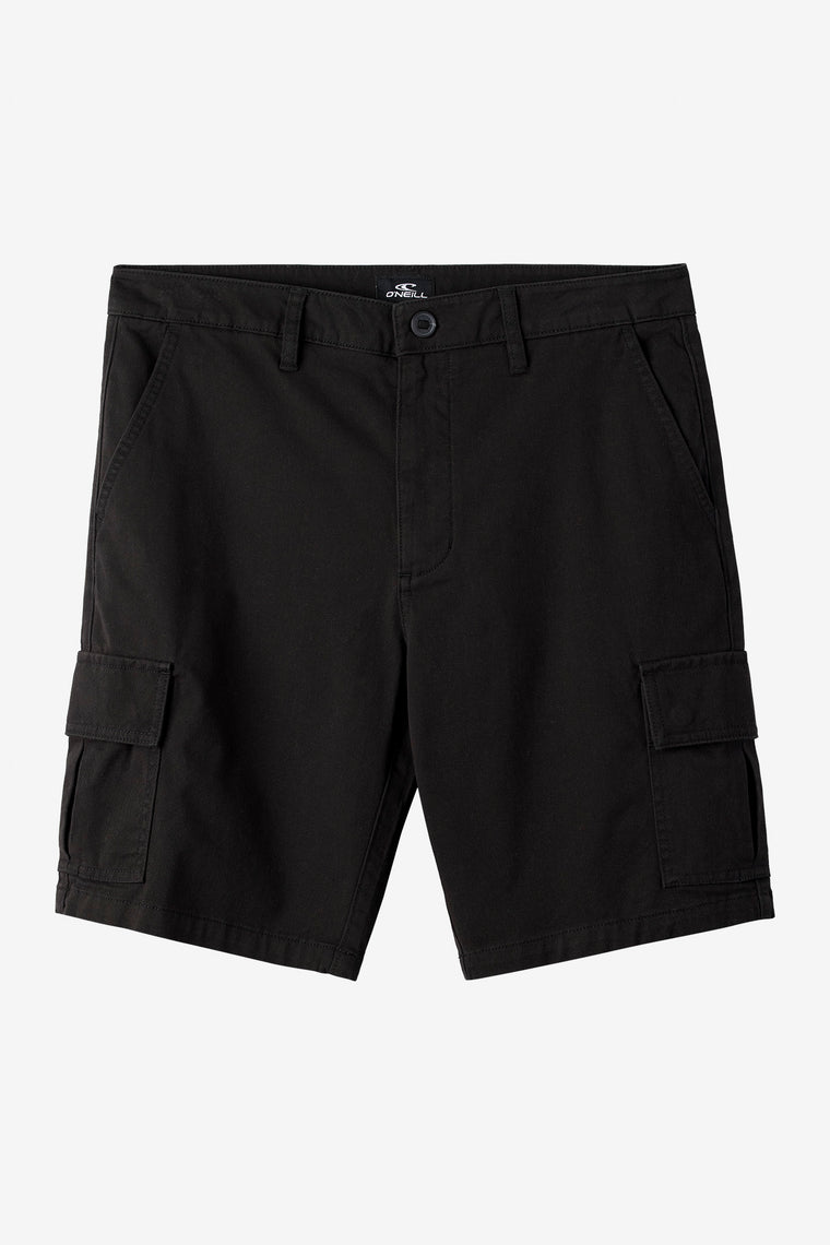 TRAILS CARGO SHORT