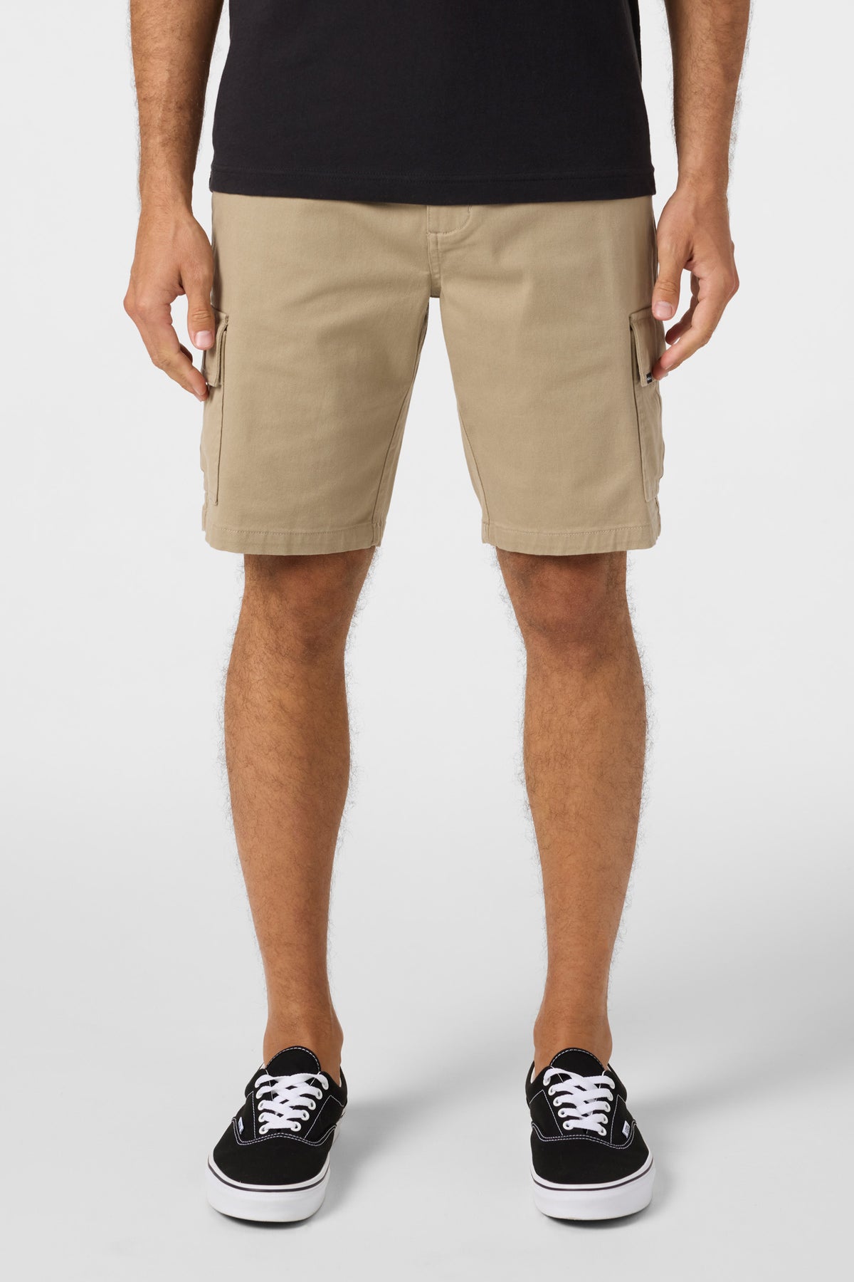 TRAILS CARGO SHORT
