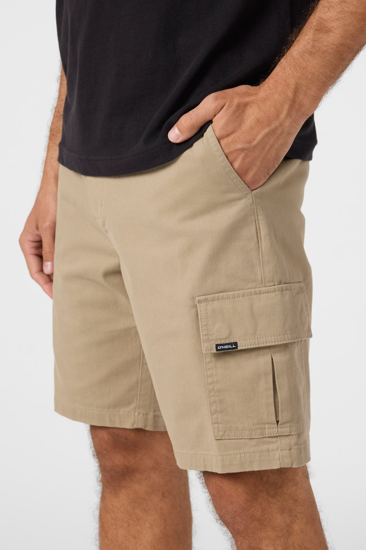 TRAILS CARGO SHORT