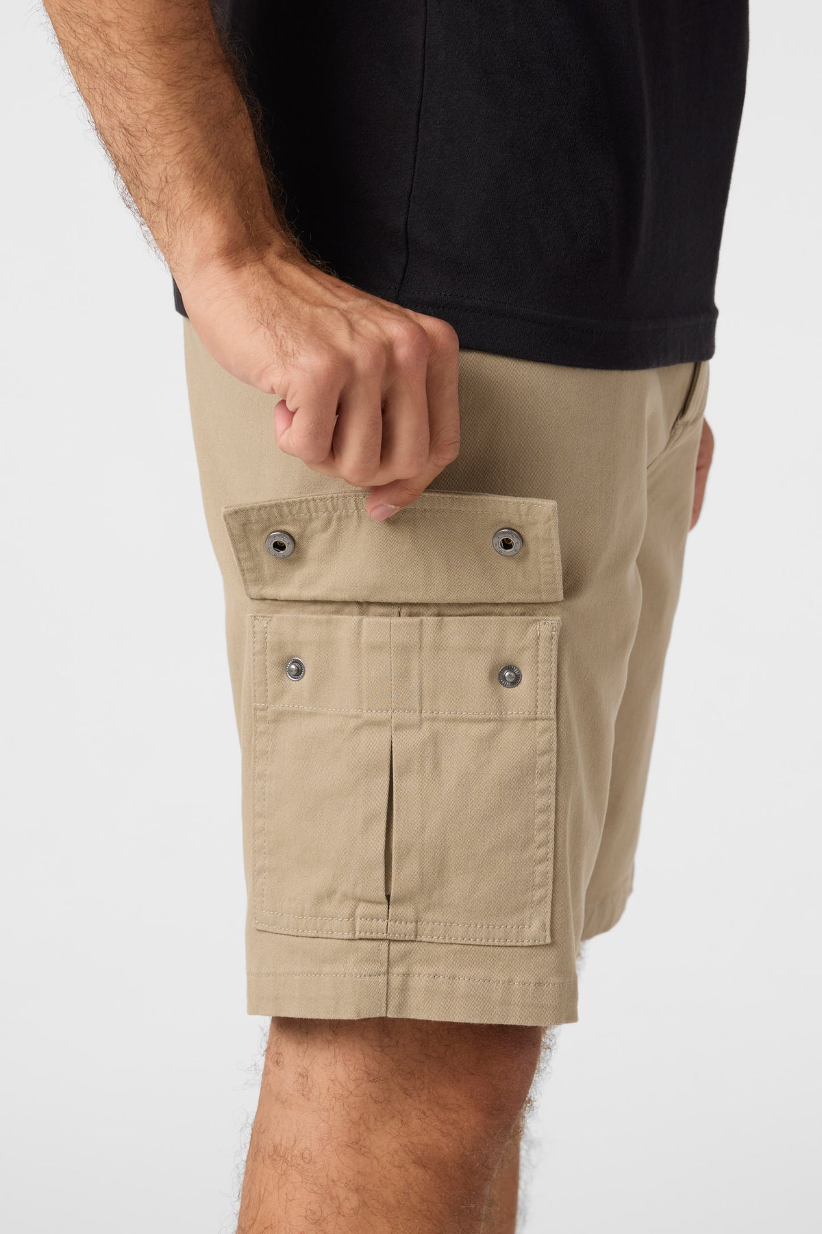 TRAILS CARGO SHORT