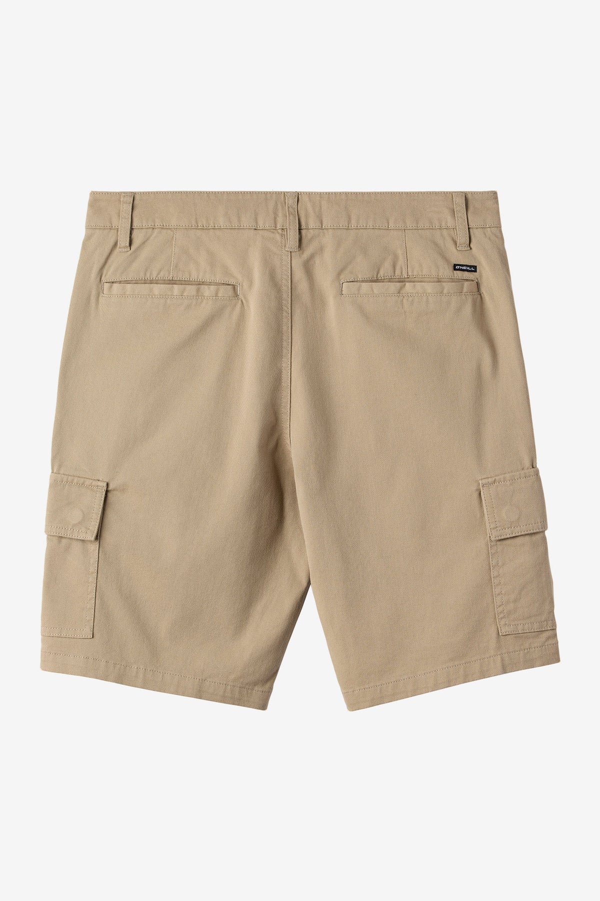 TRAILS CARGO SHORT