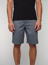 CONTACT STRETCH 21'' SHORT