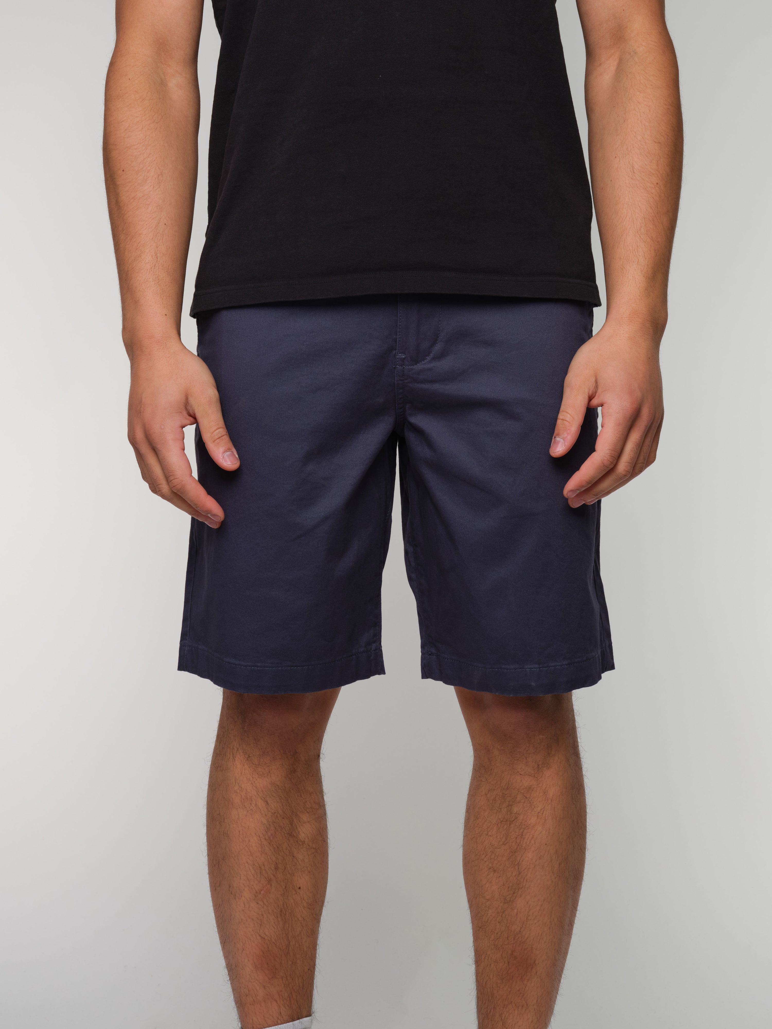 CONTACT STRETCH 21'' SHORT