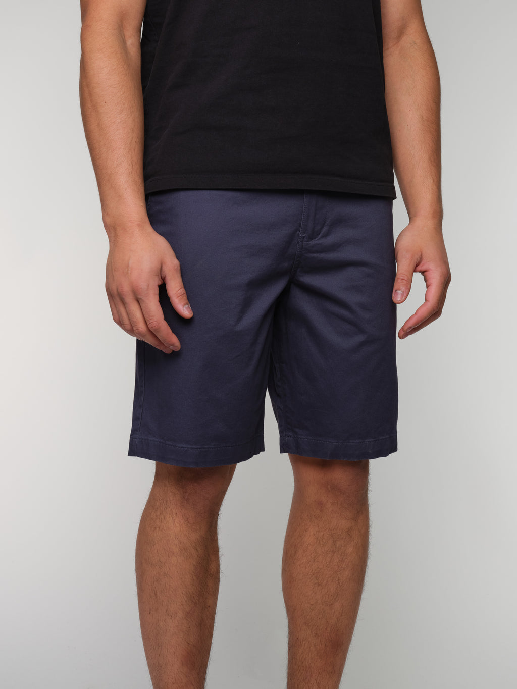 CONTACT STRETCH 21'' SHORT