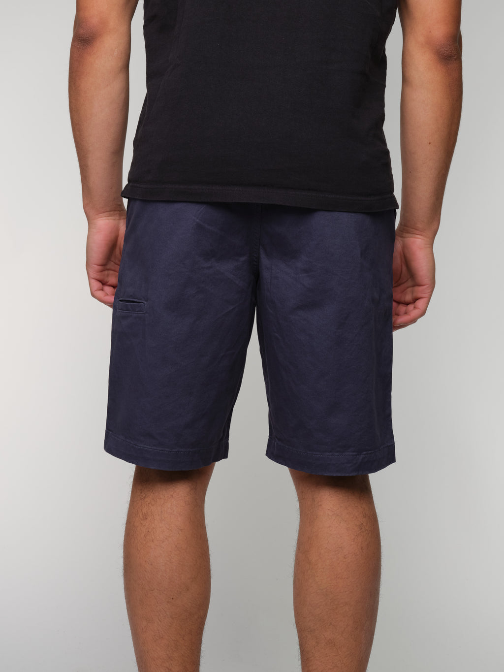 CONTACT STRETCH 21'' SHORT