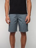 CONTACT STRETCH 21'' SHORT