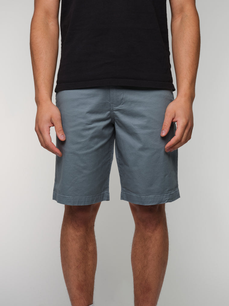 CONTACT STRETCH 21'' SHORT