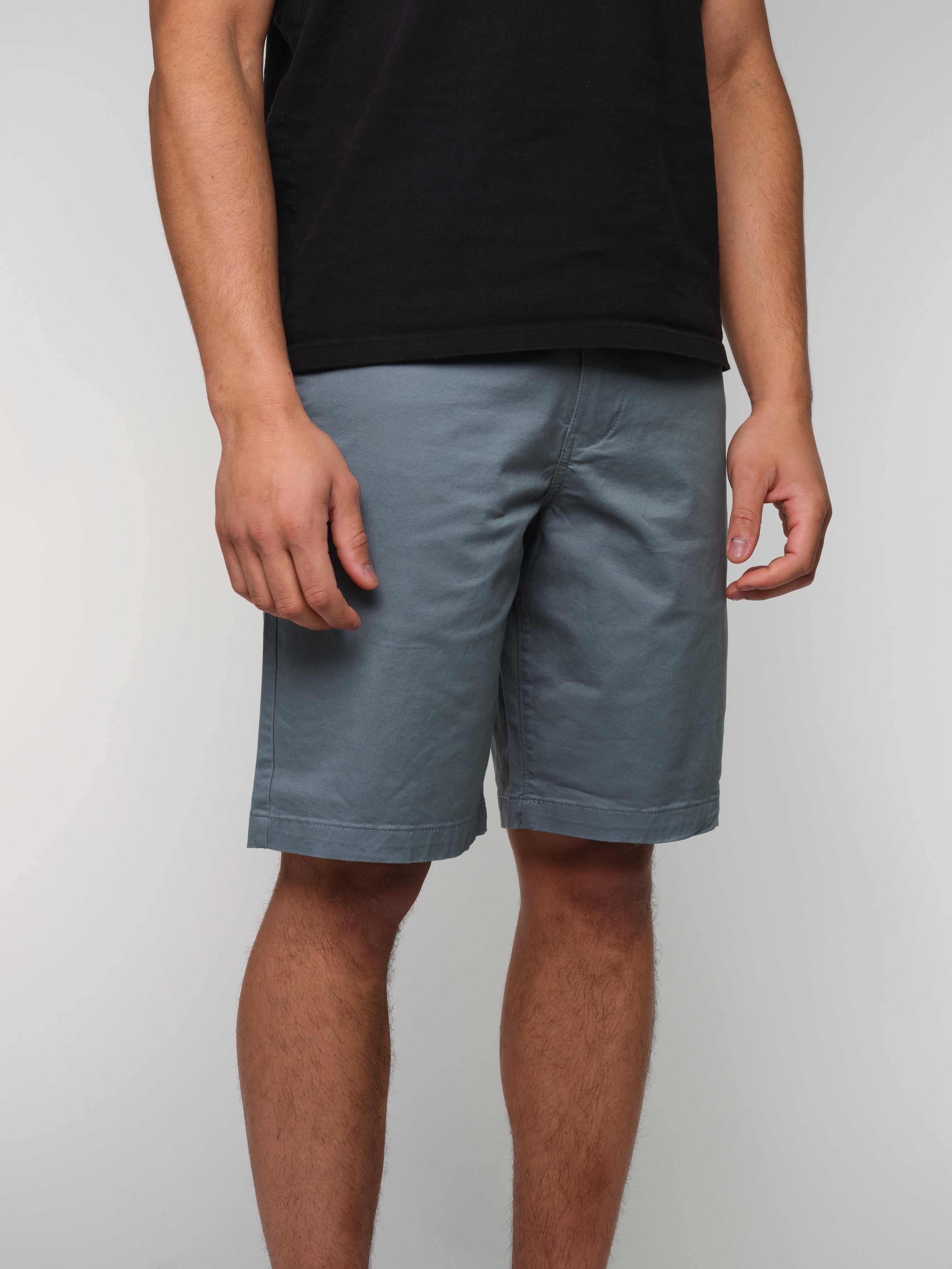 CONTACT STRETCH 21'' SHORT