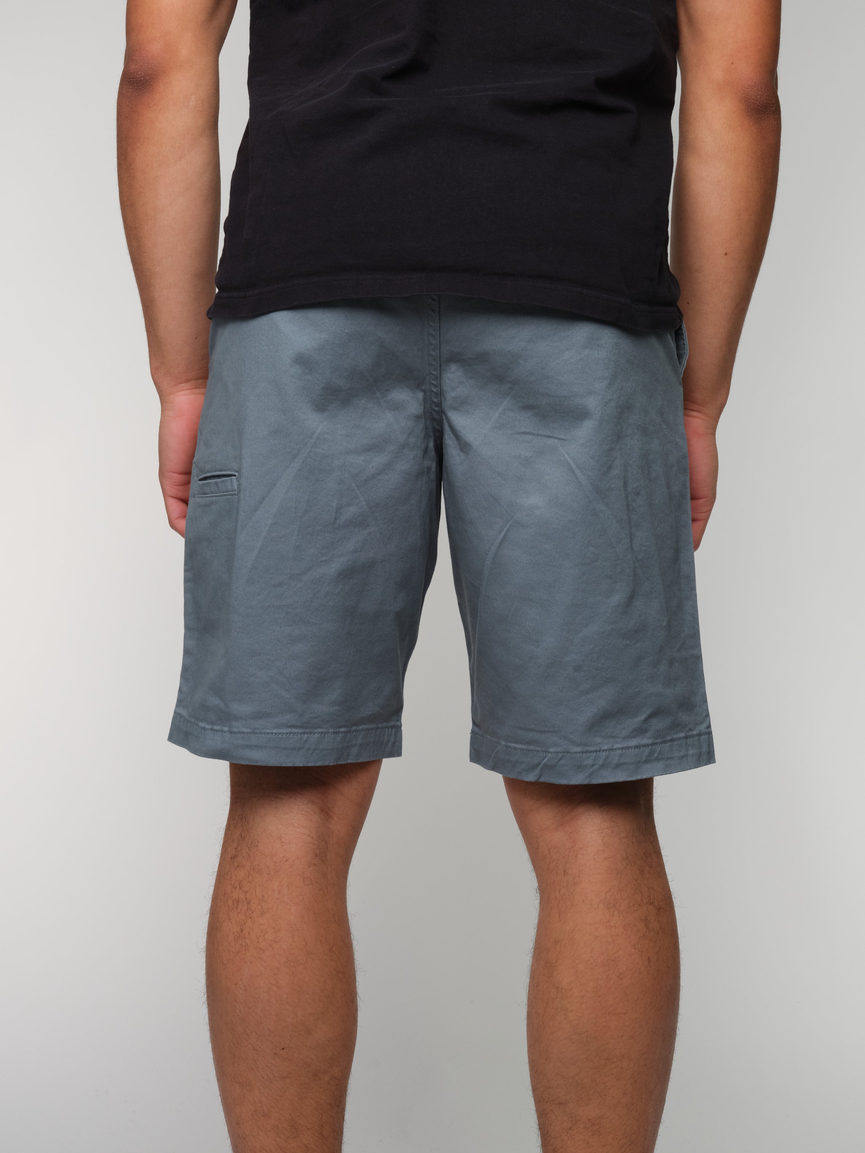 CONTACT STRETCH 21'' SHORT