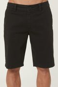 CONTACT STRETCH 21'' SHORT