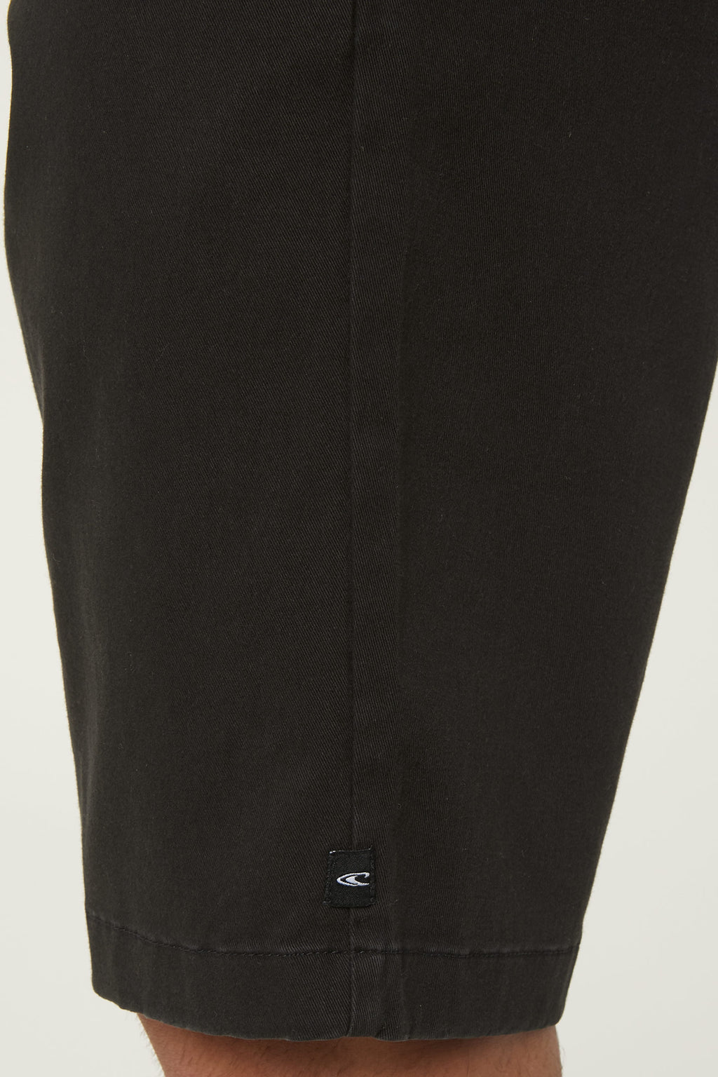 CONTACT STRETCH 21'' SHORT