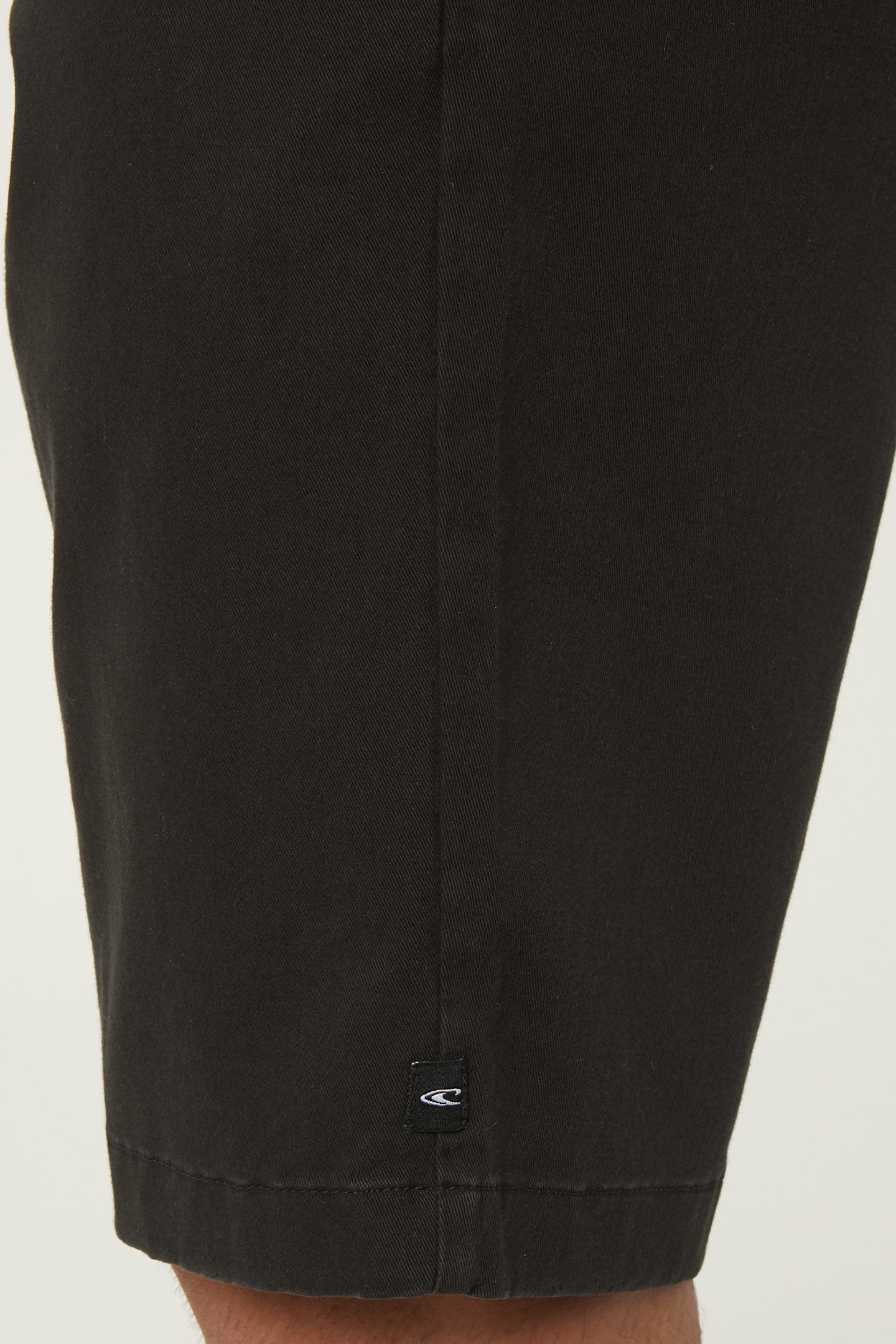CONTACT STRETCH 21'' SHORT