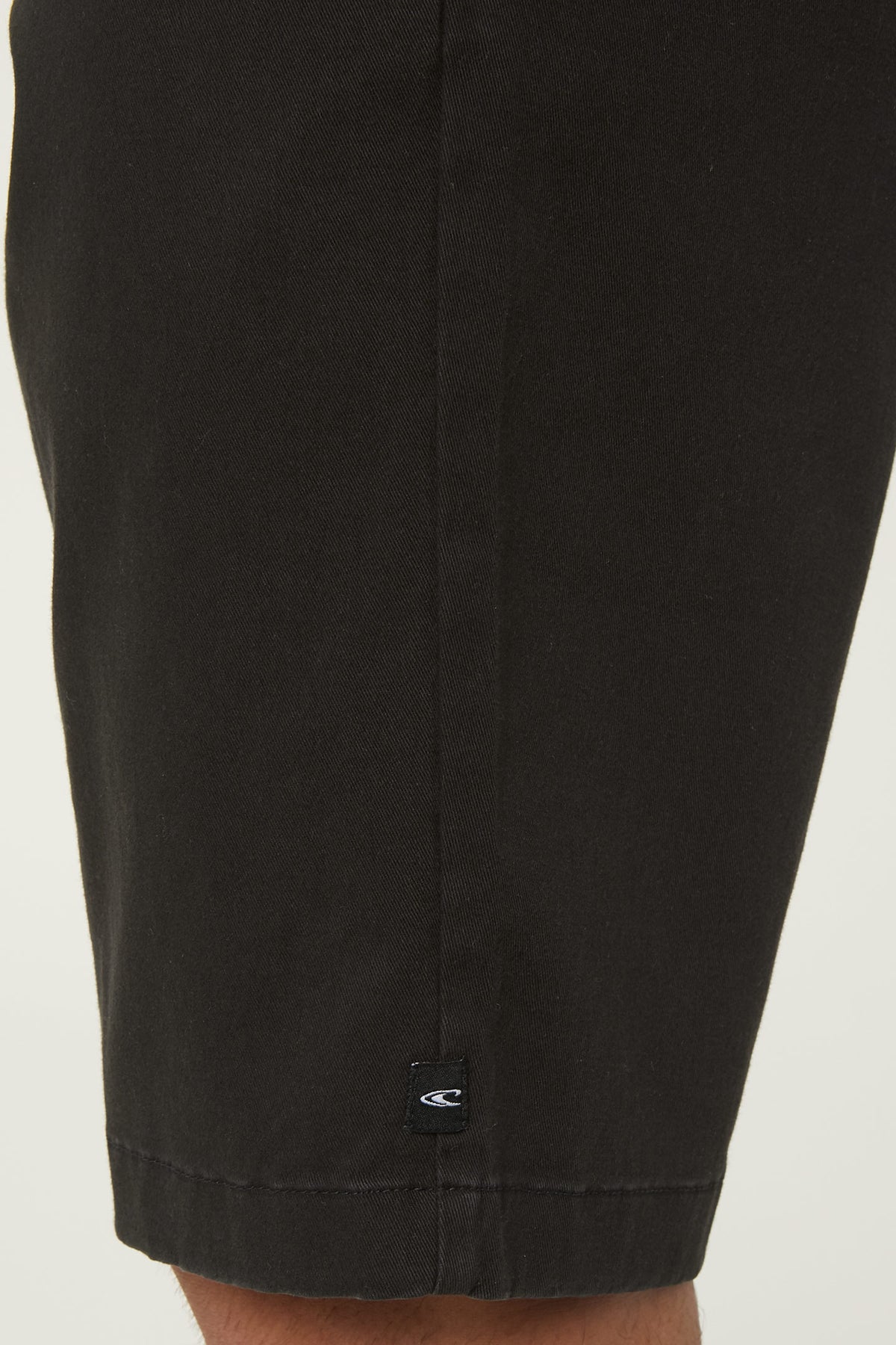 CONTACT STRETCH 21'' SHORT