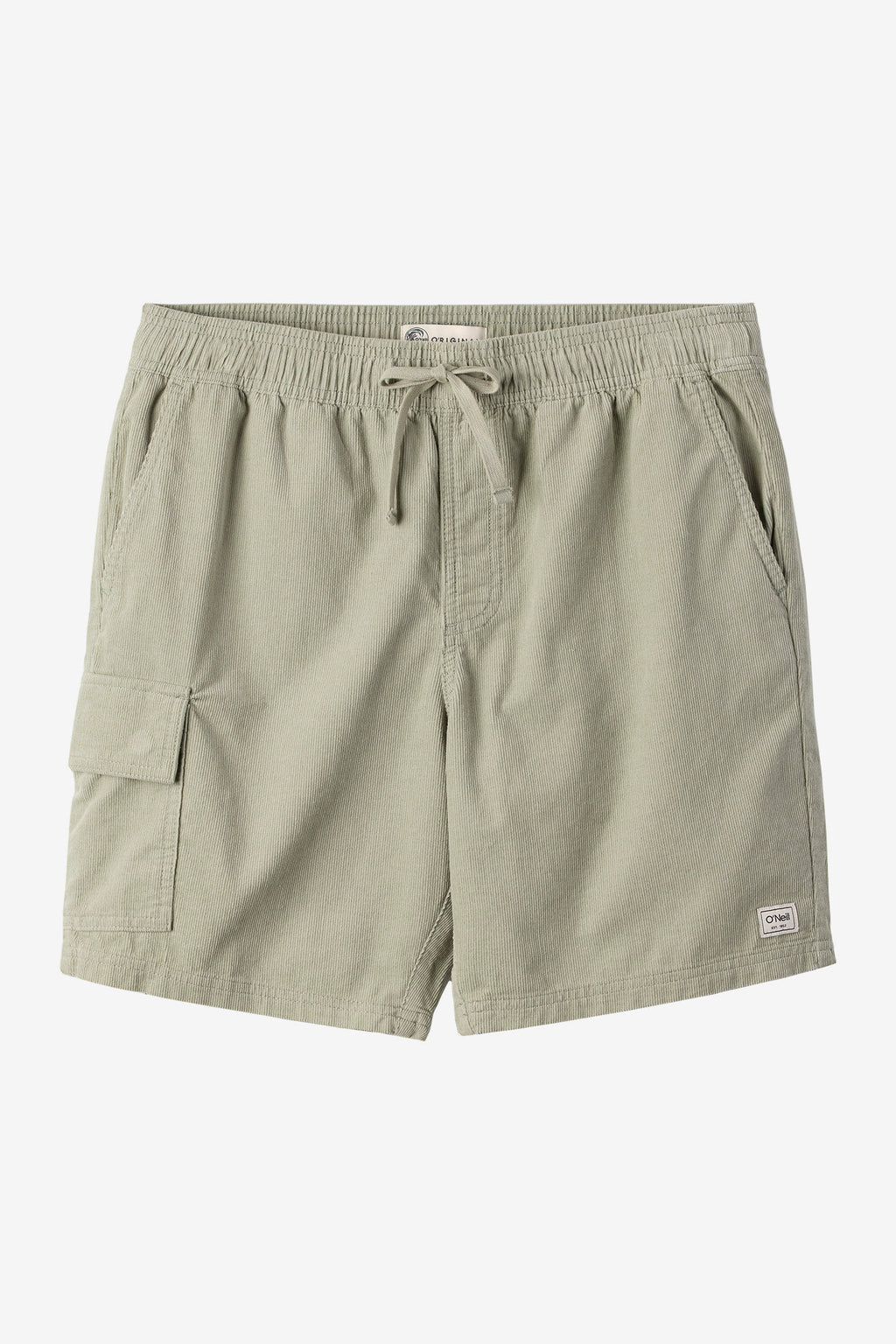OG CORD CARGO SHORT