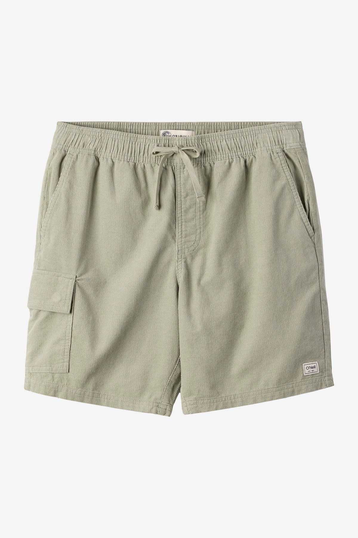 OG CORD CARGO SHORT
