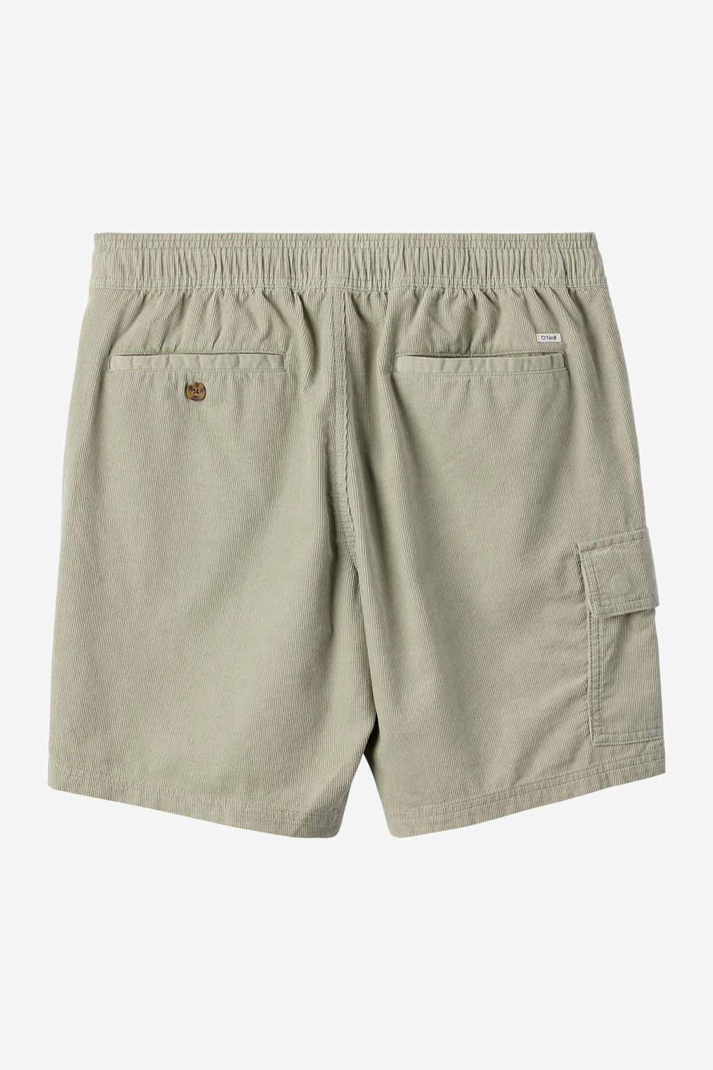 OG CORD CARGO SHORT