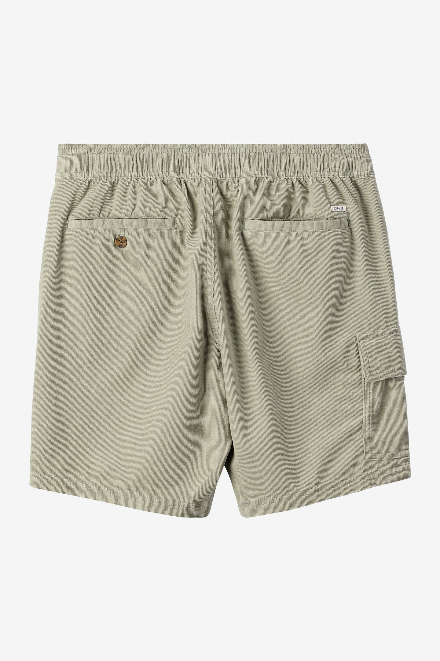 OG CORD CARGO SHORT